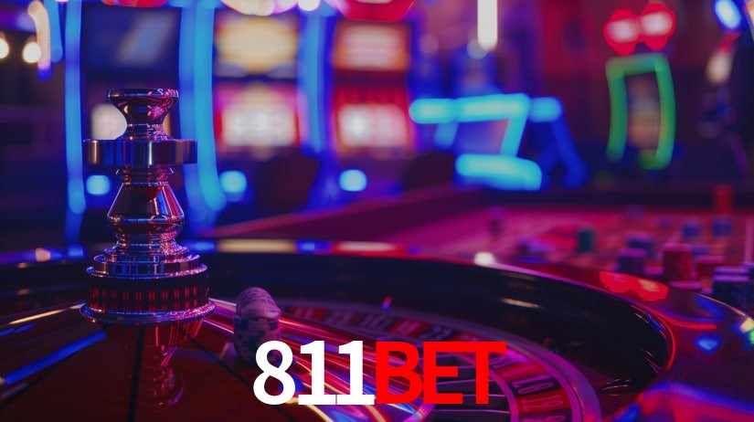 811bet: Seu Especialista em Apostas Esportivas Brasileiras