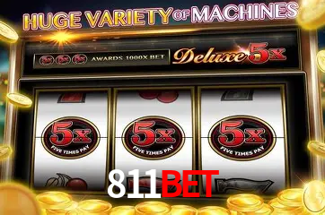 Apostas Esportivas na 811bet: Um Guia Completo