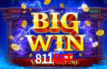 Desvendando o Mundo dos Jogos Virtuais na 811bet