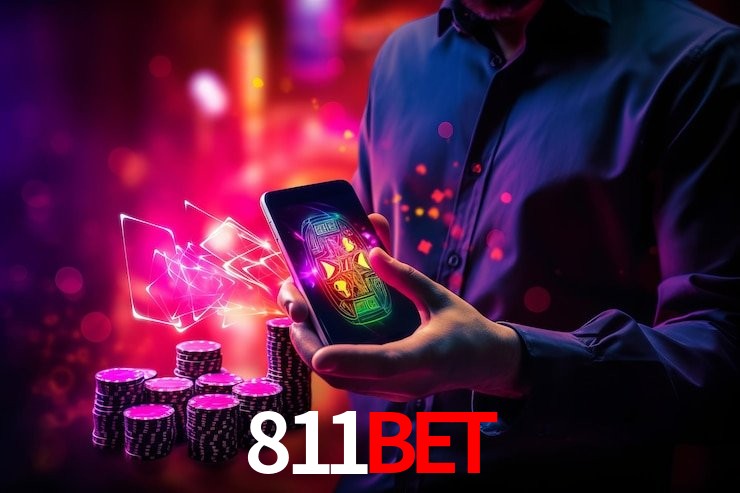 Tecnologia da Plataforma 811bet
