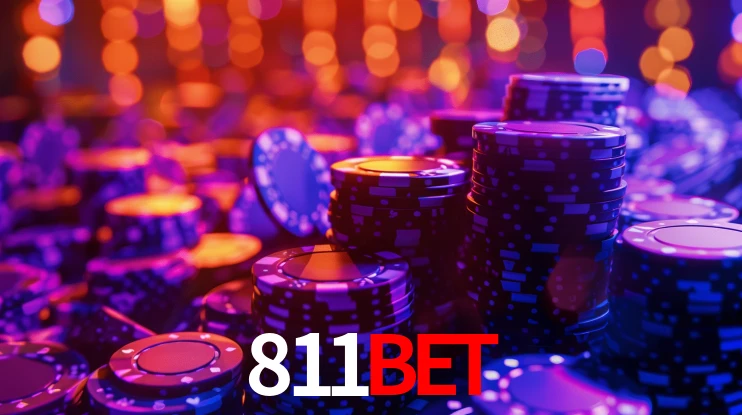 Jogos App 811bet