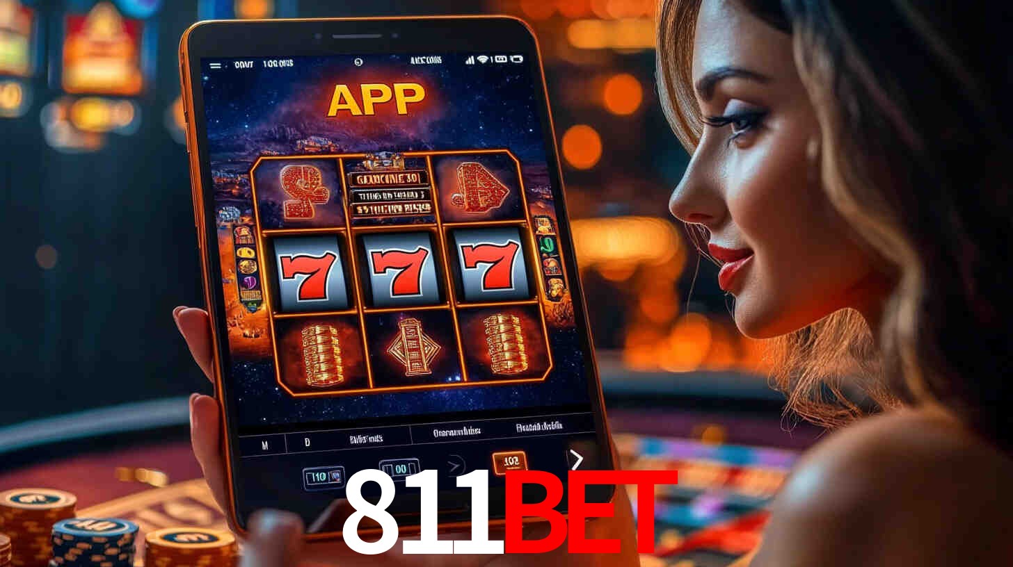 811bet bet casino