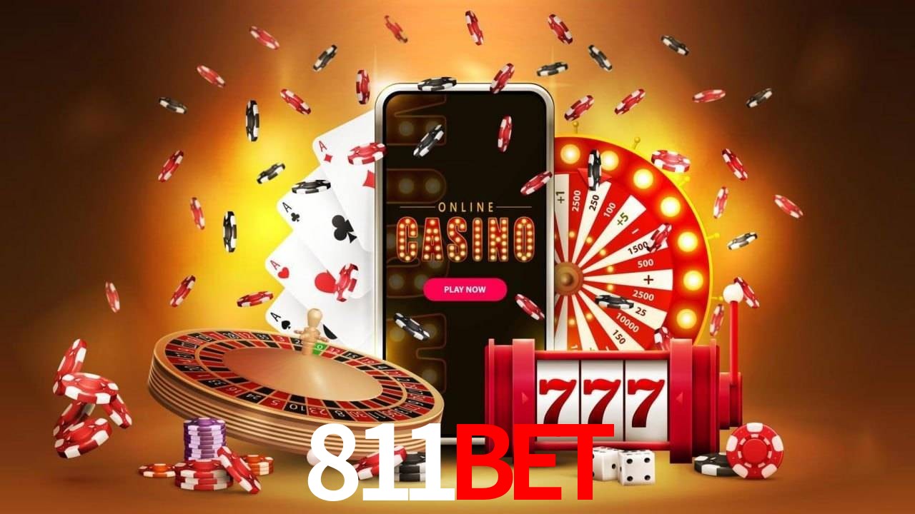811bet 公平游戏