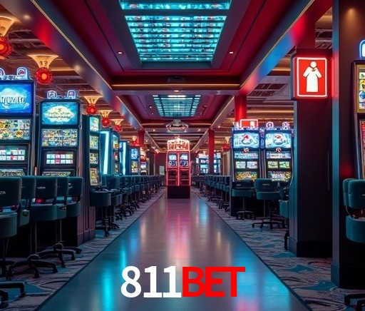 Casino VIP 811bet