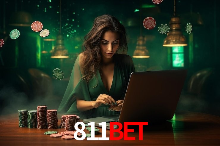 App Store 811bet