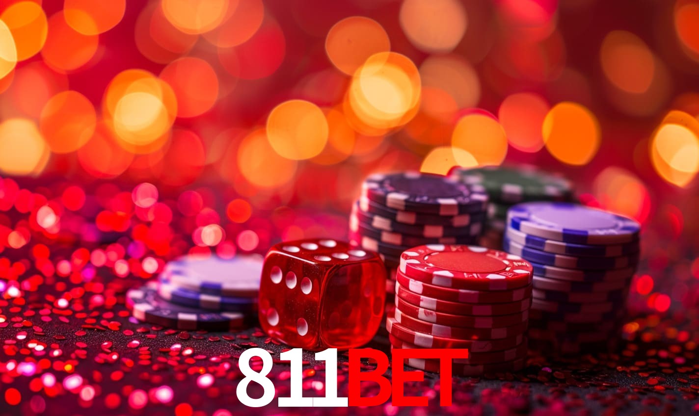 Torneios 811bet
