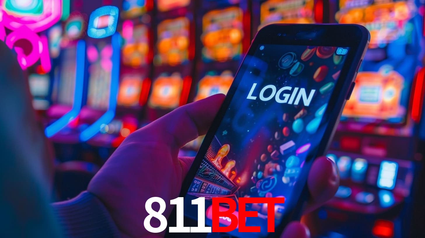 Sistemas de Segurança 811bet