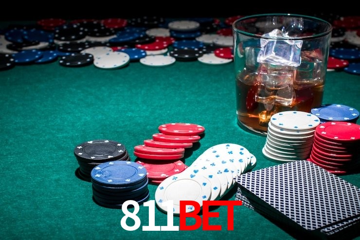 Promoção Relâmpago 811bet