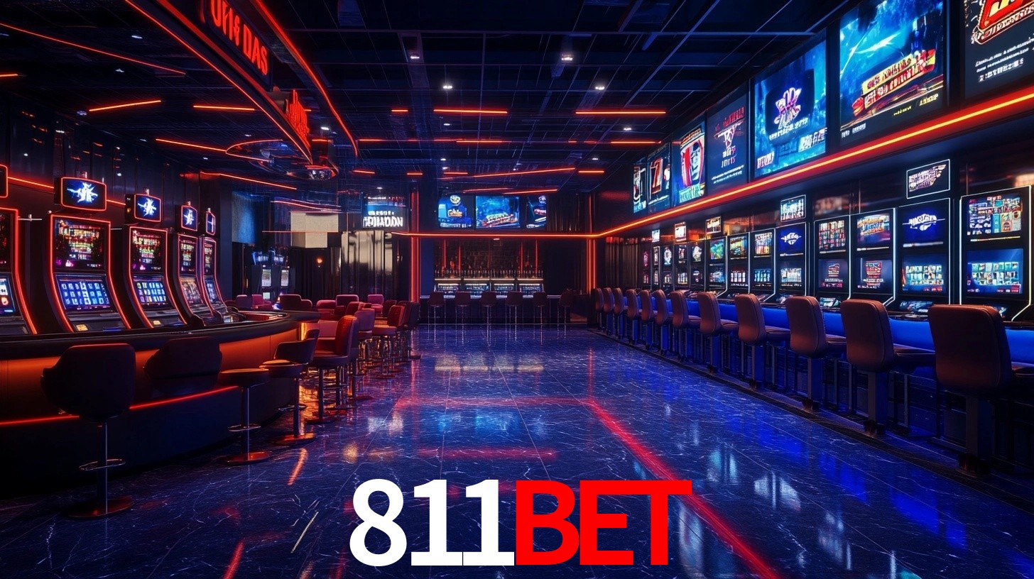 Premium Interface 811bet