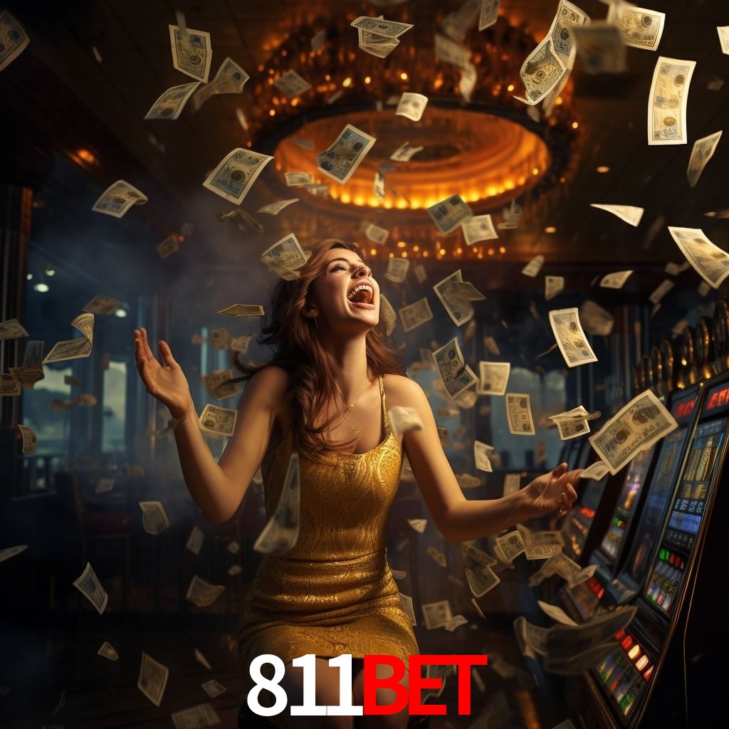 VIP Casino 811bet