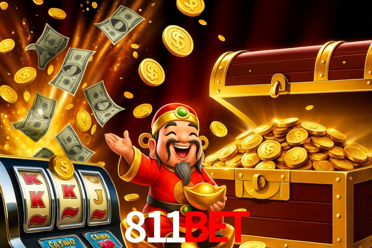 Cadastro Rápido 811bet
