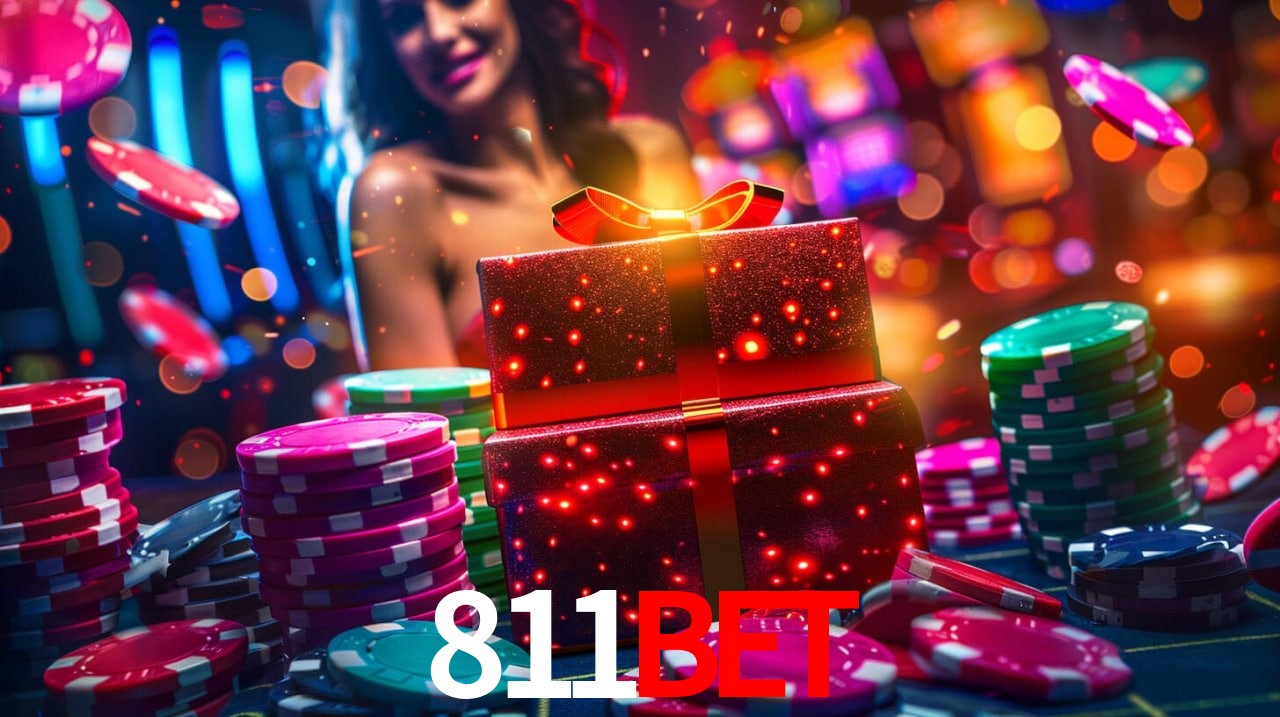 Apostas de Futebol 811bet