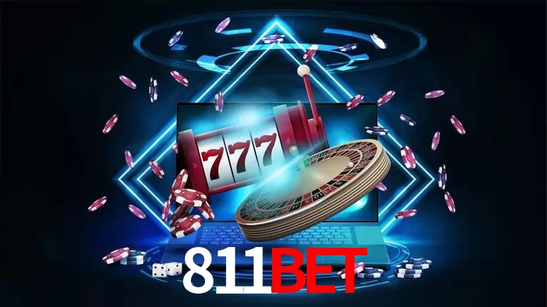 811bet Processo de inscrição