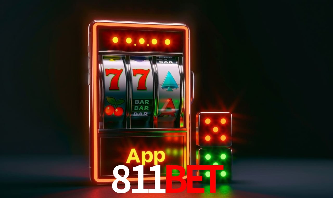 811bet plataforma