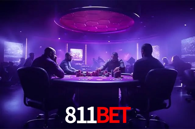 login 811bet.com