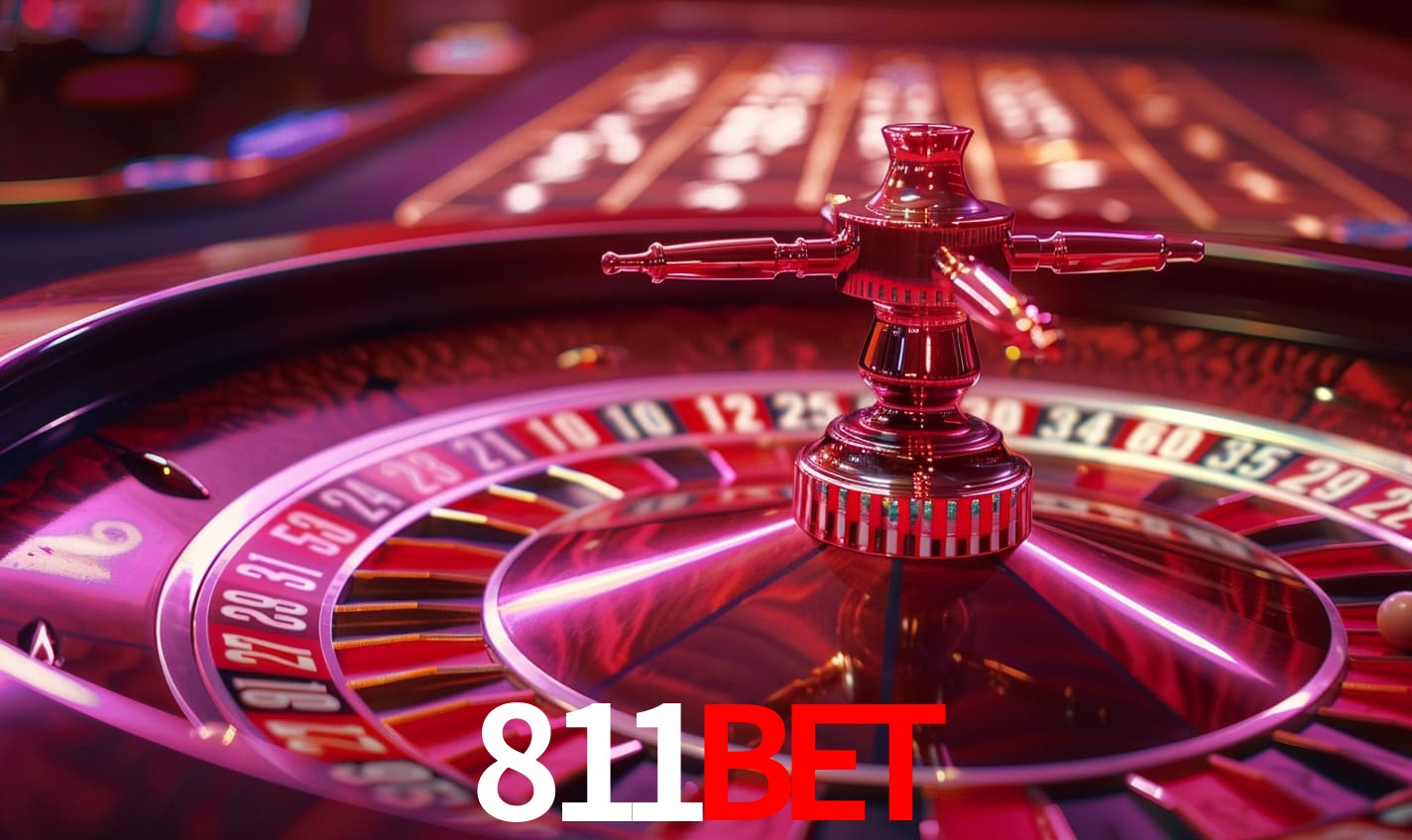 Casino Ao Vivo 811bet