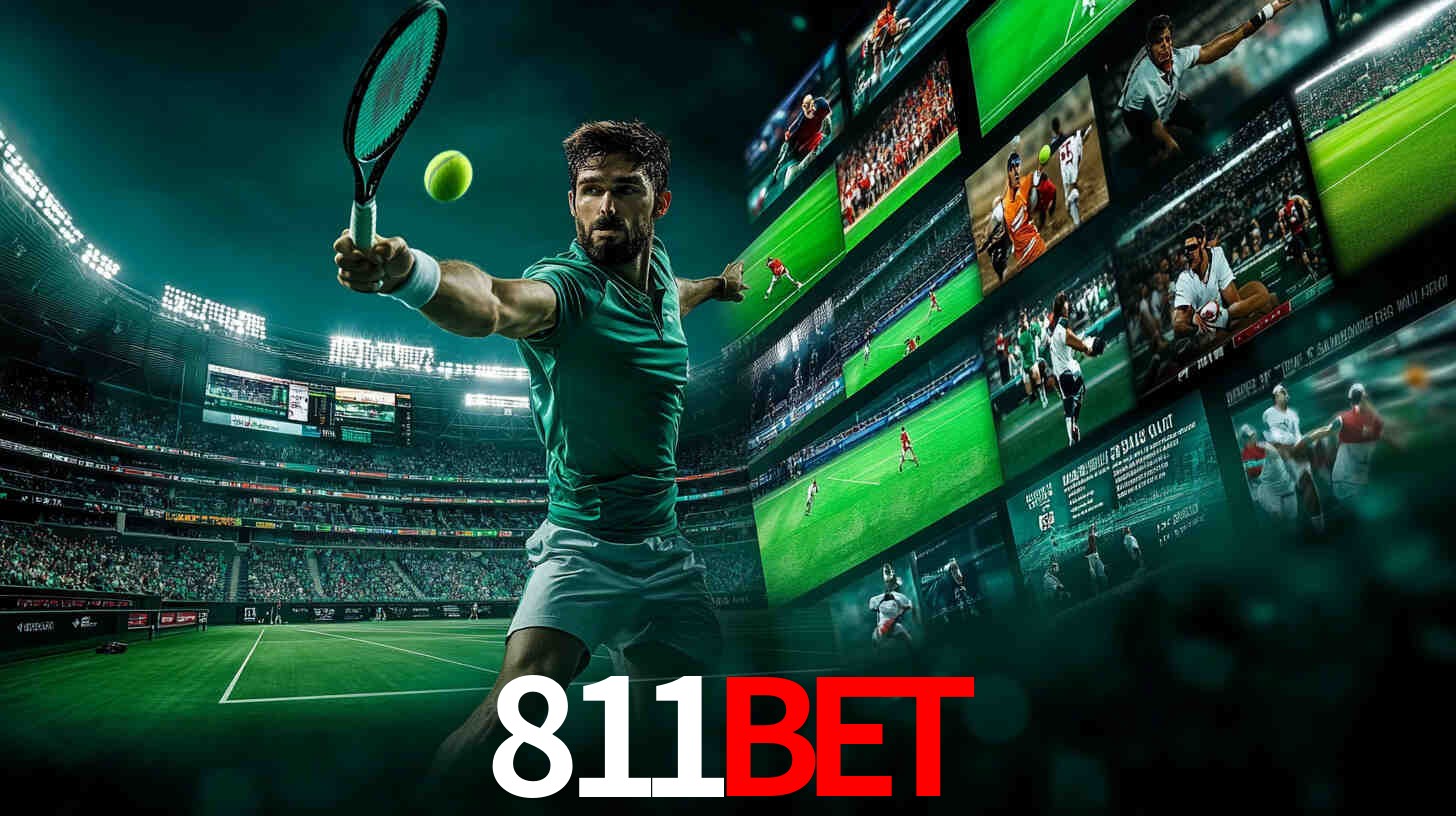 Suporte Download 811bet