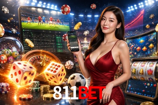 Secure Login 811bet
