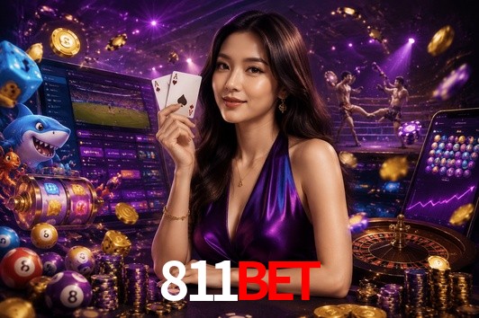 Live Casino 811bet