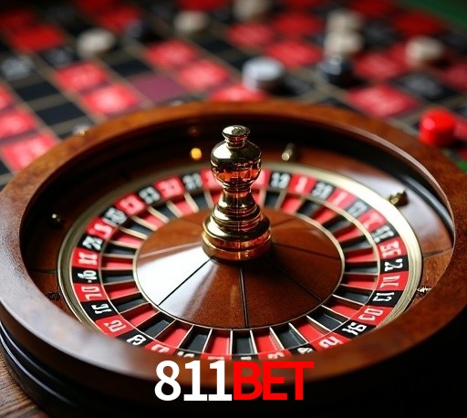 Sistema VIP 811bet