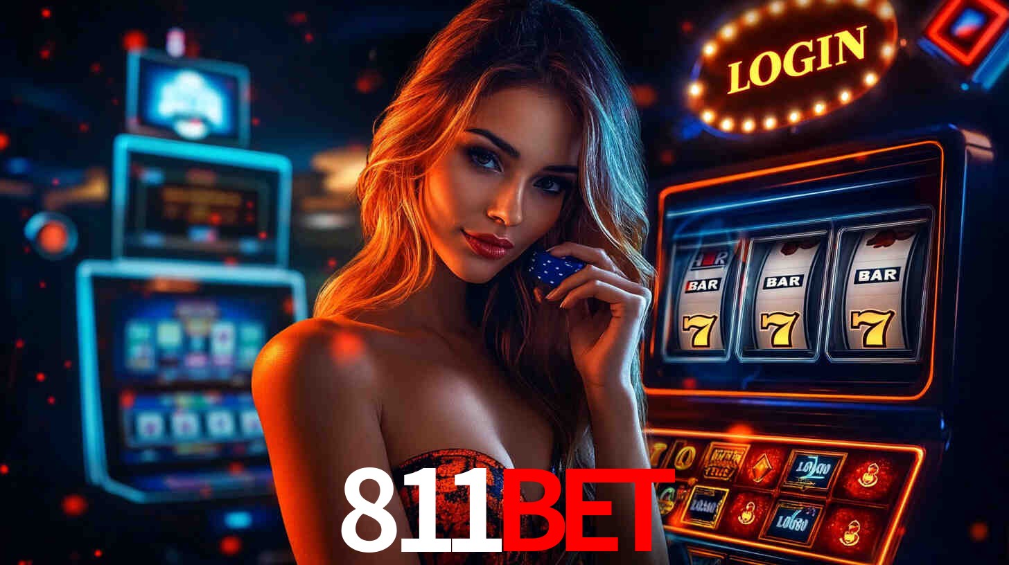 Promoções App 811bet
