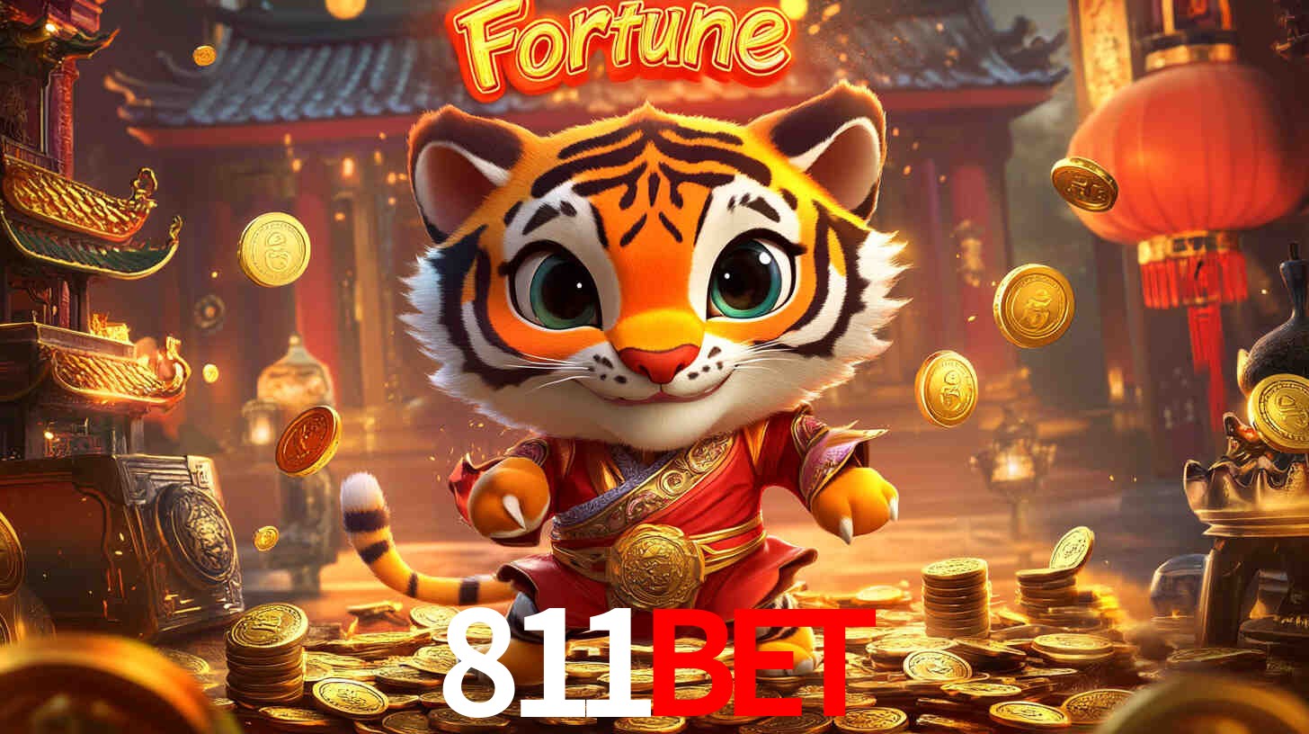 Recursos App 811bet