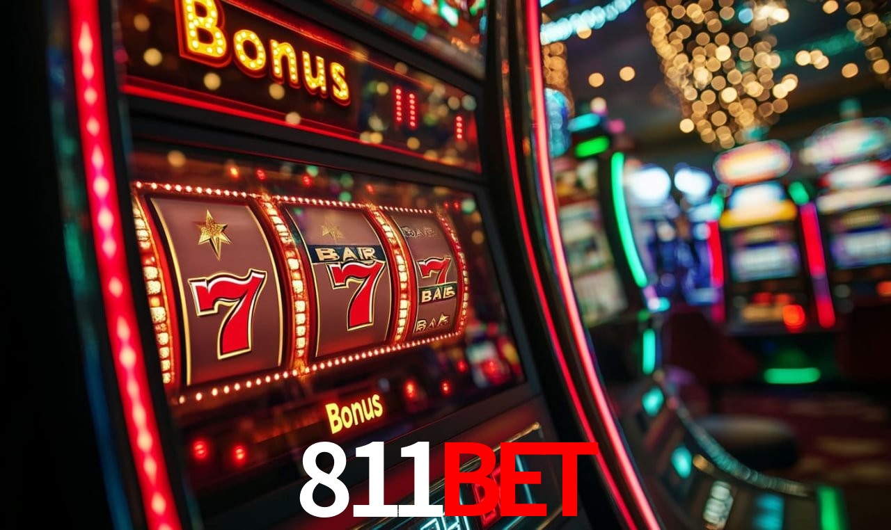 Recursos App 811bet