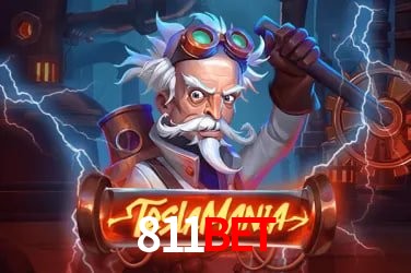 811bet RTP transparência