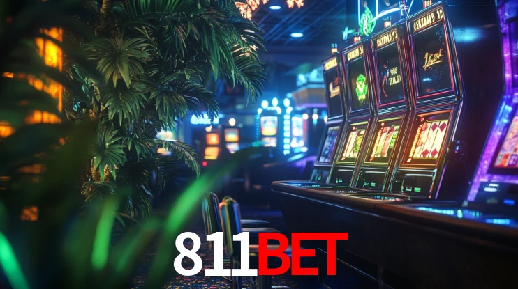 Welcome Bonus 811bet