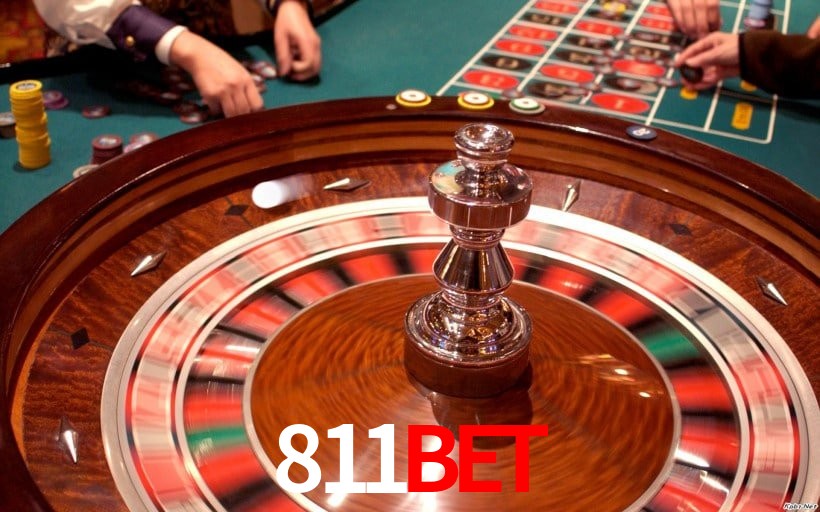 Benefícios da Conta 811bet