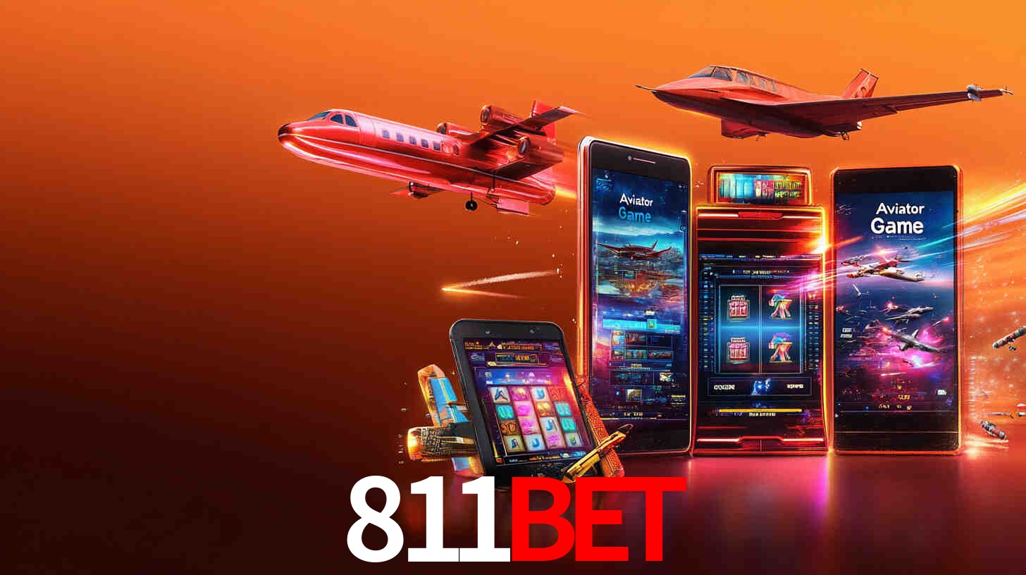 Baixar 811bet Android