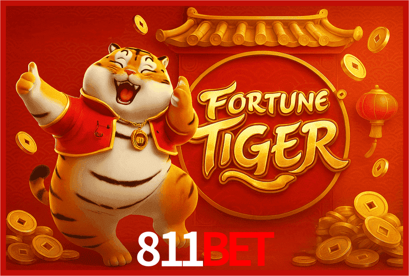 Diretório de Jogos 811bet