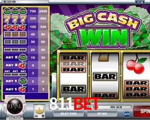 Explorando a Categoria de Eventos em Apostas na 811bet