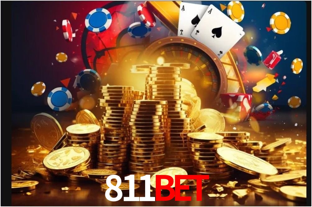 Estatísticas do Jogo 811bet