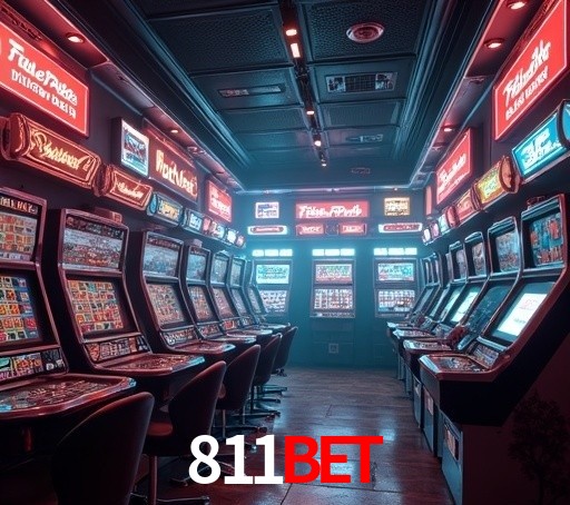 Evolução VIP 811bet