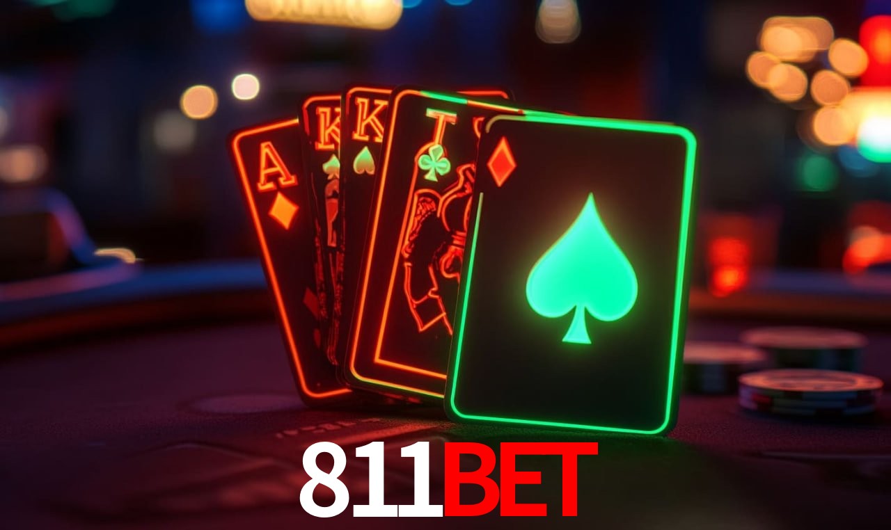 plataforma 811bet