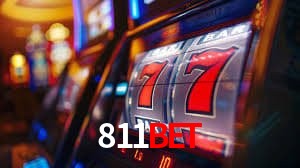 811bet Caça-níqueis móveis