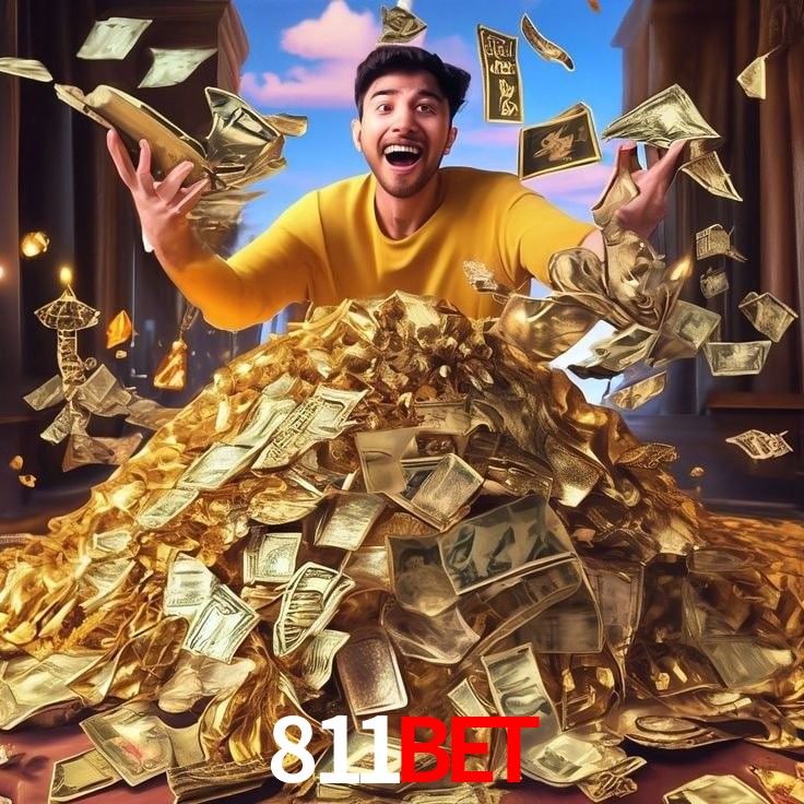 Integração de APIs 811bet