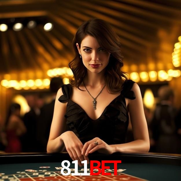 PIX Instantâneo 811bet