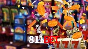 Notificações App 811bet