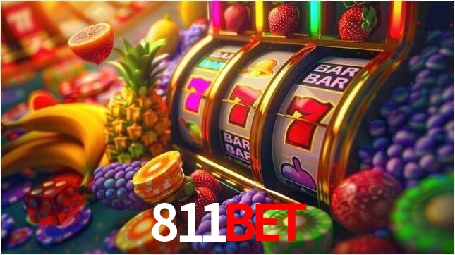 Descubra a Essência do 811bet: Nossa História e Compromissos