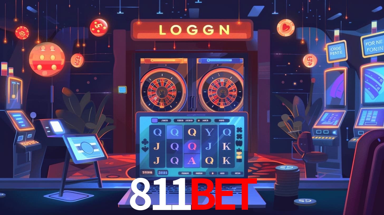 Bônus VIP 811bet