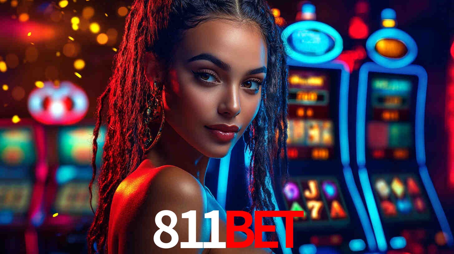 cassino 811bet