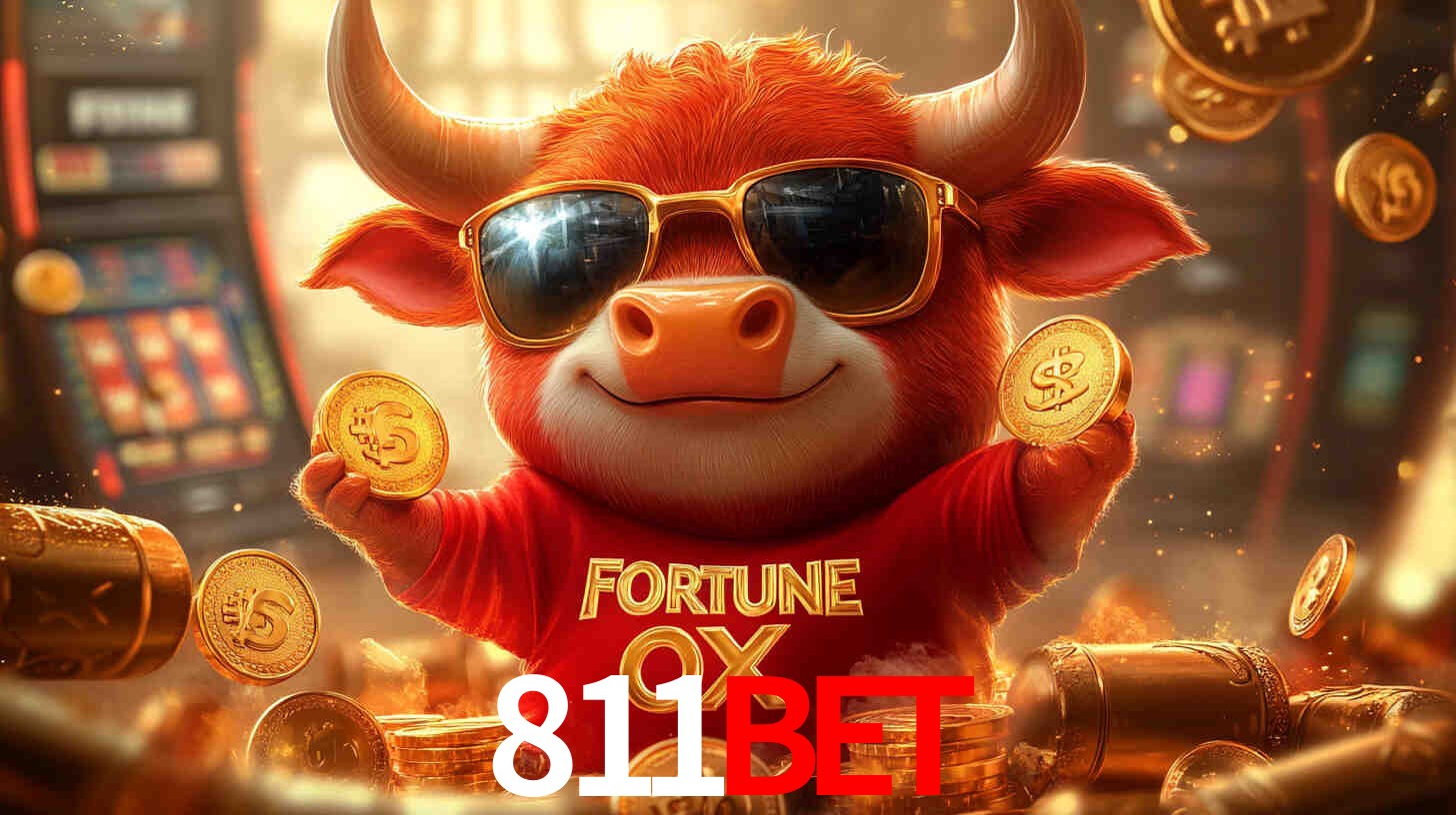 811bet bet Brasil