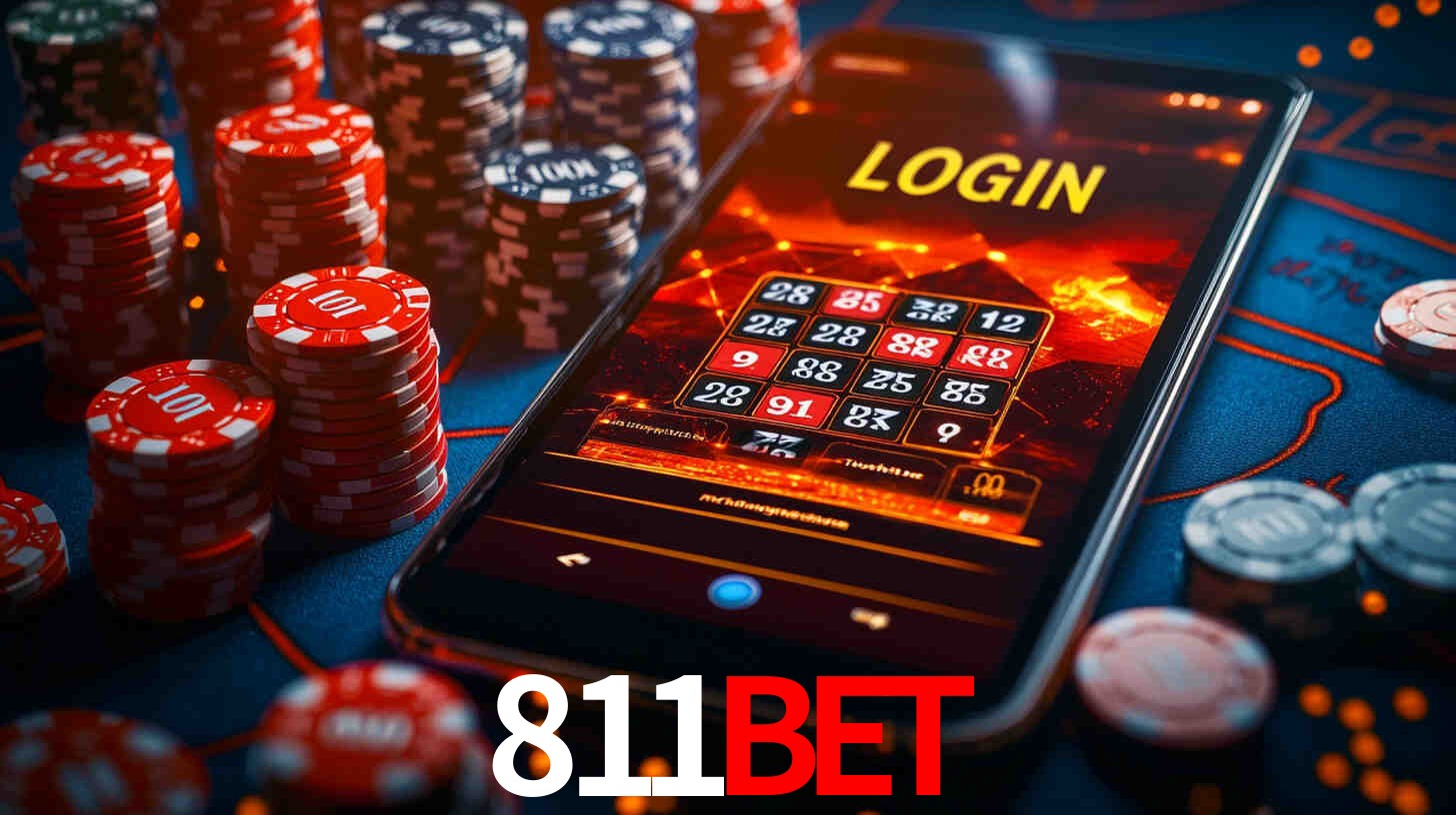 bet 811bet