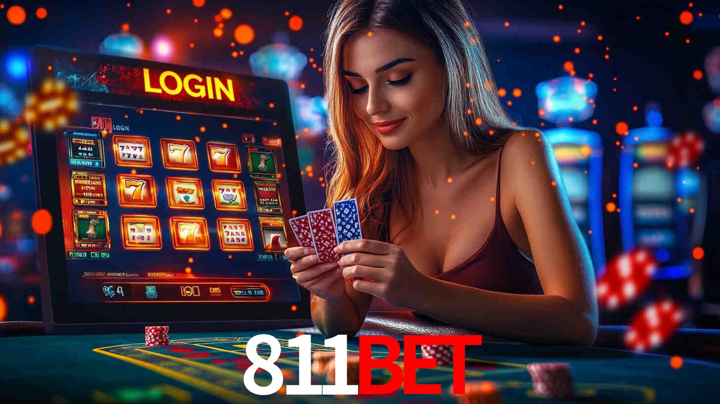 Vantagens App 811bet