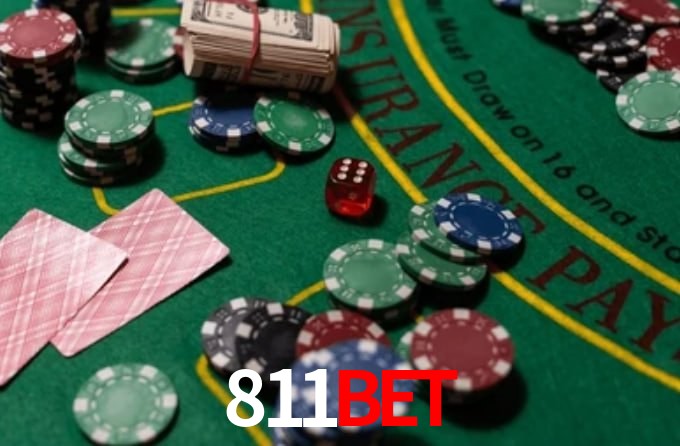 Segurança App 811bet
