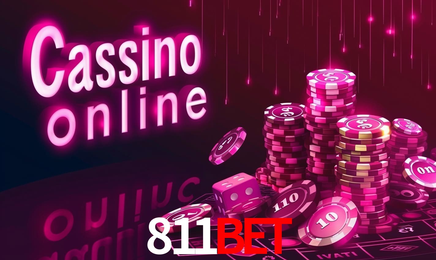 Programa VIP 811bet