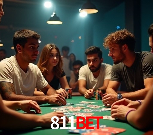 Sucesso 811bet