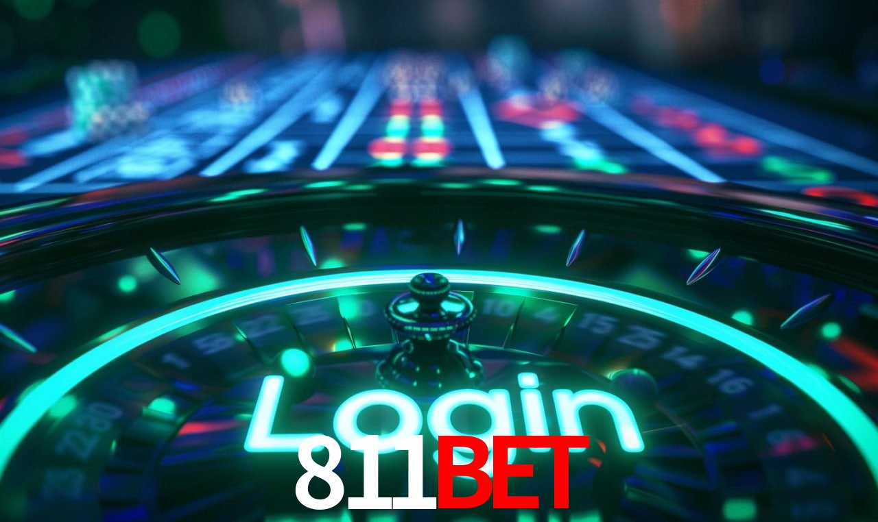Aplicativo móvel 811bet para iOS e Android
